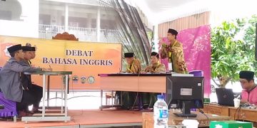 Kafilah Jateng Yakin Peroleh Hasil Maksimal