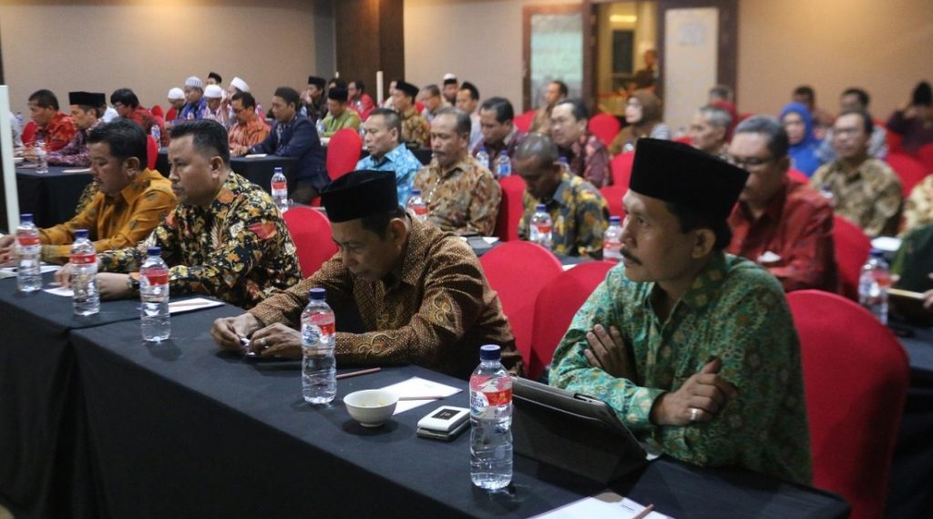 MQK Ajang Internalisasi Nilai Kebangsaan dan Keumatan