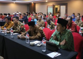 MQK Ajang Internalisasi Nilai Kebangsaan dan Keumatan