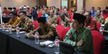MQK Ajang Internalisasi Nilai Kebangsaan dan Keumatan