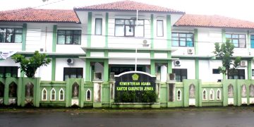 Sejarah Kementerian Agama Republik Indonesia