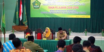 Rakor Samakan Persepsi Proktor dan Teknisi