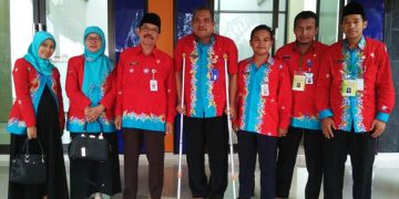 Peringati Hari Batik Nasional, Seluruh ASN Serempak Kenakan Batik