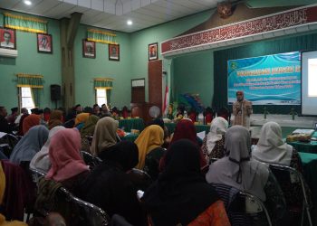 Unit Cost BOS 2020 Bertambah untuk Mutu Pembelajaran