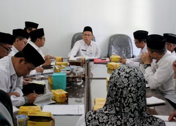 Jangan Kotori Rekam Jejak Dengan Pelanggaran Disiplin