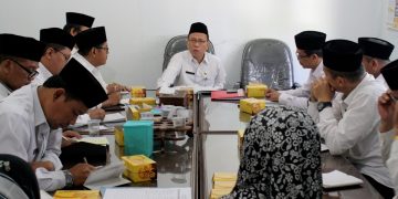 Jangan Kotori Rekam Jejak Dengan Pelanggaran Disiplin