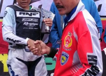 Biar Kecil Nyali Aja Tidak Cukup