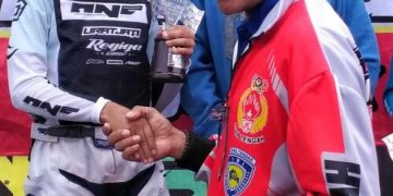 Biar Kecil Nyali Aja Tidak Cukup