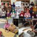 Para Muallaf Ikuti Pelatihan Kewirausahaan Pembuatan Ikan Krupuk Tengiri