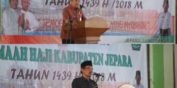 Seluruh Jamaah Haji Asal Jepara Telah Tiba, Bupati Ajak Bersyukur