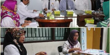 Hari Pertama, Baru 39 Jemaah Haji Kab. Jepara Lunasi BPIH 2019