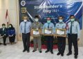MAN 2 Jepara Binaan Kemenag Raih Terbaik I Penghargaan IKPA