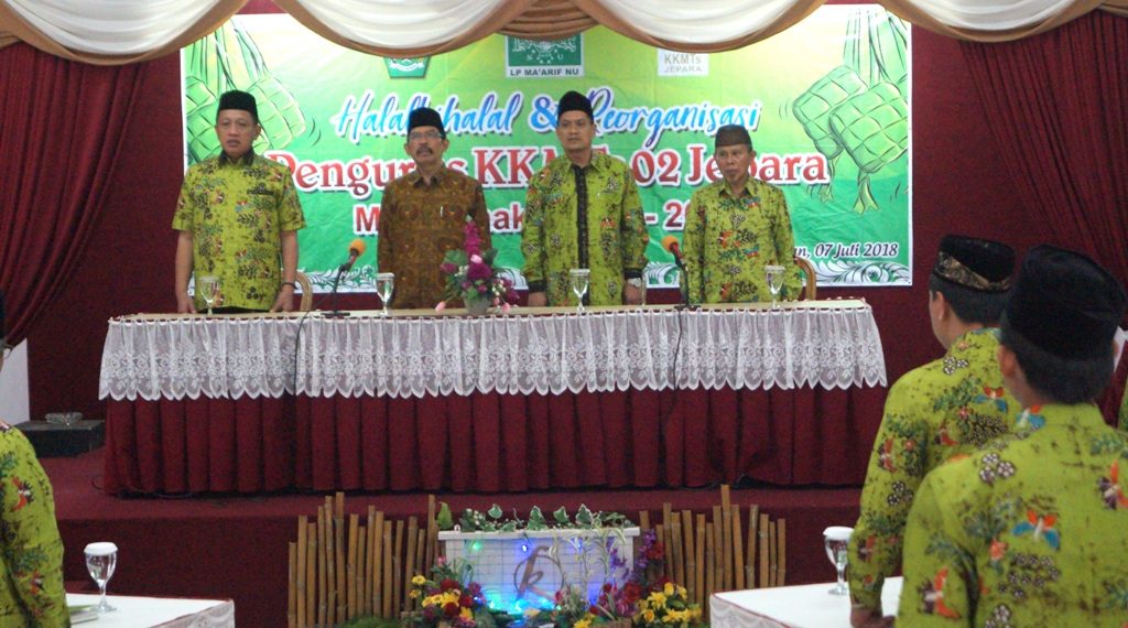 Kerja Keras, Kerja Cerdas Supaya Bisa Tuntas