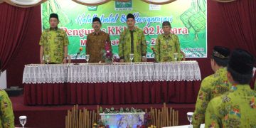 Kerja Keras, Kerja Cerdas Supaya Bisa Tuntas