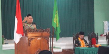 Usai Pemilu, ASN Diminta Teladani Akhlak Sahabat