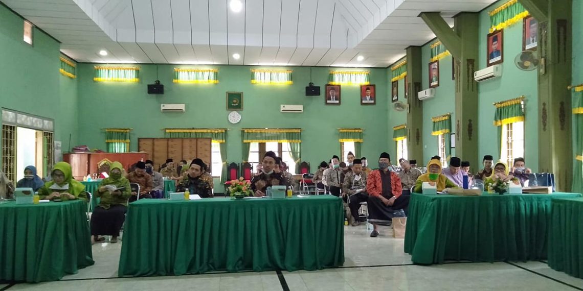 Nomor Porsi Haji Kini Bisa Dialihkan, Ini Syarat dan Prosedurnya !