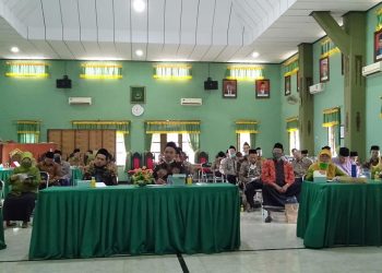 Nomor Porsi Haji Kini Bisa Dialihkan, Ini Syarat dan Prosedurnya !