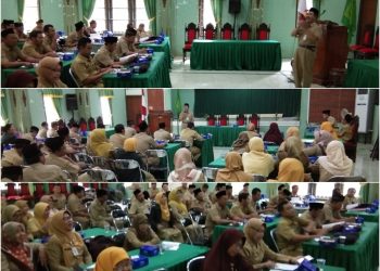 Program Pengembangan Keprofesian Berlanjutan (PKB) Tingkatkan Kompetensi Guru PAI