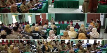 Program Pengembangan Keprofesian Berlanjutan (PKB) Tingkatkan Kompetensi Guru PAI