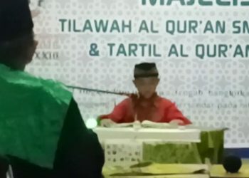 Kontingen Jepara Berhasil Bawa Pulang Medali Juara 1 Tartil SD di MTQ Pelajar Kebumen
