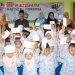 Do'a Bersama harlah TK Perwanida
