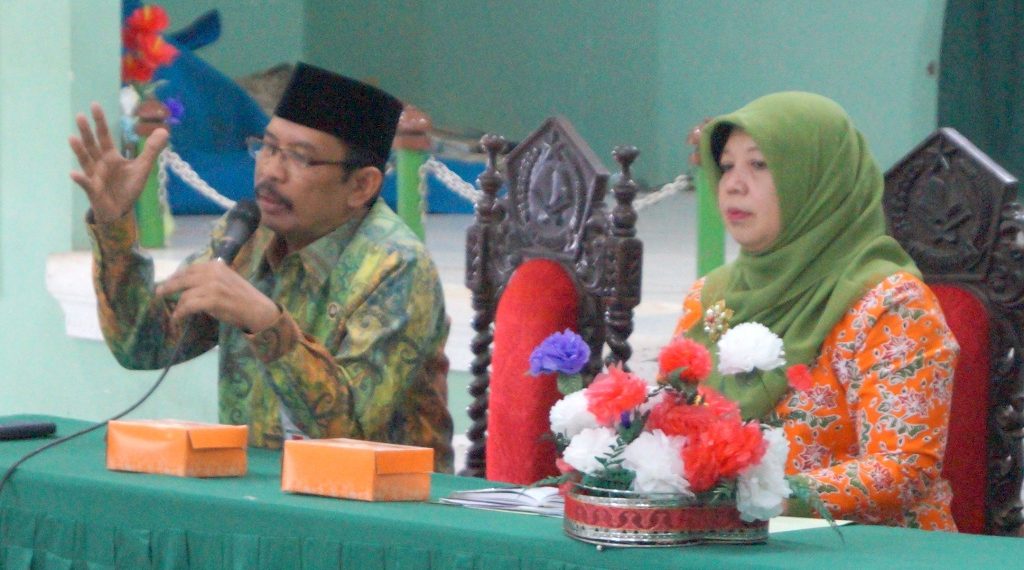 Kemenag Jepara Gelar Rapat Persiapan Pembuatan Paspor Haji