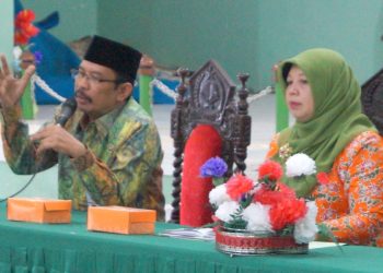 Kemenag Jepara Gelar Rapat Persiapan Pembuatan Paspor Haji