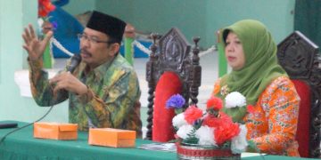 Kemenag Jepara Gelar Rapat Persiapan Pembuatan Paspor Haji