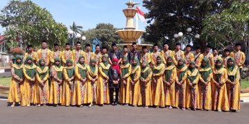 Ajang Asah Potensi Santri Pondok Pesantren, 38 peserta Jepara diikutkan POSPEDA Jateng