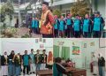 Berbagi Semangat dan Kebahagiaan Dalam Event GSM