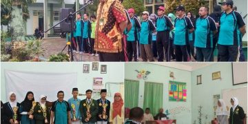 Berbagi Semangat dan Kebahagiaan Dalam Event GSM
