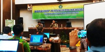 Membangun Citra Kementerian Agama