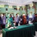 Pelantikan Jabatan Pengawas dan PNS Pada Kemenag Jepara