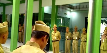 Kinerja Baik : Pelaksanaan Program Kemenag Ada Outcome