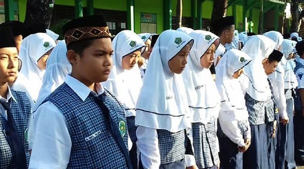 PTS Semester Ganjil, Evaluasi dan Motivasi Belajar Siswa