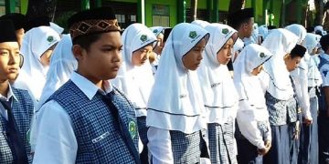PTS Semester Ganjil, Evaluasi dan Motivasi Belajar Siswa