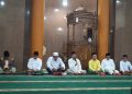 Perkuat Silaturrahim dan Makmurkan Masjid, KORPRI Gelar Tarawih Keliling