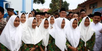 Menag Minta Pemda Tambah Alokasi Anggaran Pesantren dan Diniyah