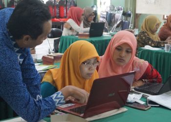 SIMKAH, Administrasi Nikah Zaman Now