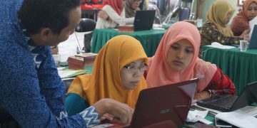 SIMKAH, Administrasi Nikah Zaman Now