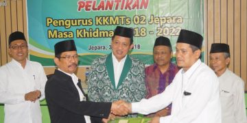Tak Mampu Berinovasi, Madrasah Akan Lenyap Tertelan Bumi dan Hilang Dari Peta