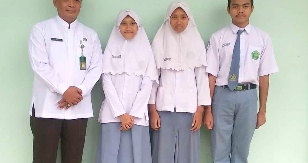 MAN 1 Jepara Loloskan Tiga Wakil OSK ke Provinsi