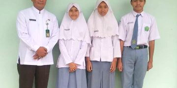 MAN 1 Jepara Loloskan Tiga Wakil OSK ke Provinsi