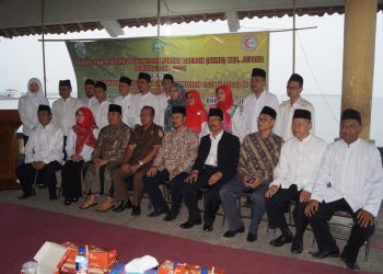 Badan Hisab Rukyah Daerah Kab. Jepara Dibentuk