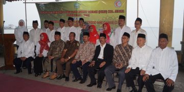 Badan Hisab Rukyah Daerah Kab. Jepara Dibentuk
