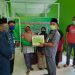 Peduli Covid-19, Kemenag Jepara Bagikan Zakat Lebih Awal