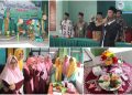 Kemenag Jepara Gelar Berbagai Lomba Meriahkan Hari Santri Nasional 2018
