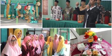 Kemenag Jepara Gelar Berbagai Lomba Meriahkan Hari Santri Nasional 2018