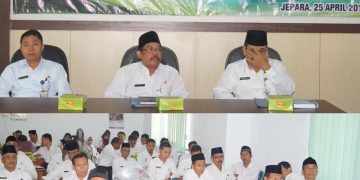 Tingkatkan Administrasi Pendidikan Lewat Penguatan Tenaga Pengolah Data