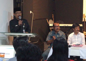 Surat Habibie Hingga Nasihat Gus Mus Dalam Raker Bersama Pemuka Agama Kristen